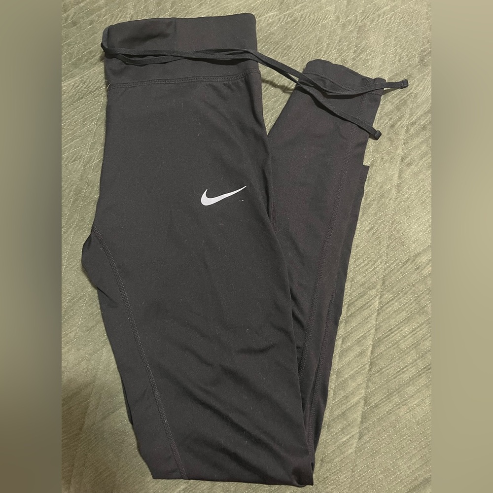 Nike dri-fit leggings